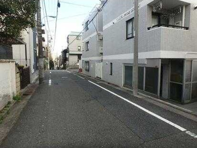 【その他共用部分】 | トーシン・フェニックスマンション永福町