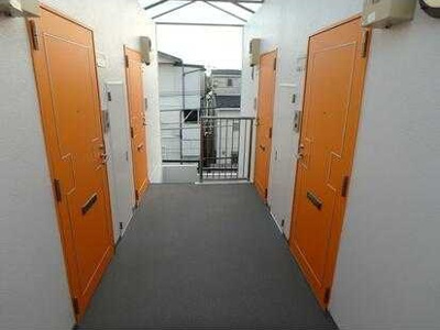 【その他共用部分】 | トーシン・フェニックスマンション永福町