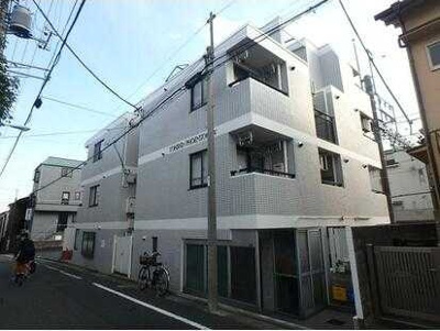 【外観】 | トーシン・フェニックスマンション永福町