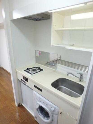 【キッチン】 | トーシン・フェニックスマンション永福町