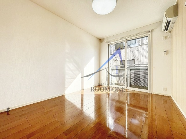 エスポアール平和台の寝室|寝室です。