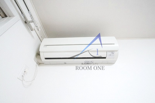 エスポアール平和台のその他