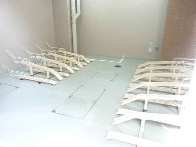 ブライズ森下リベラのその他共用部分