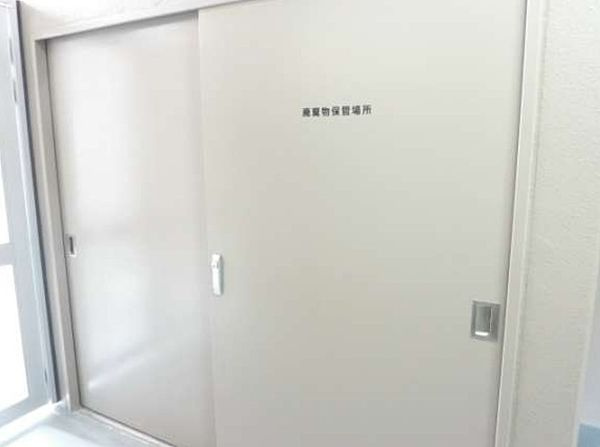 ブライズ森下リベラのその他共用部分