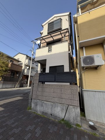 貸家 神戸市須磨区常盤町３丁目