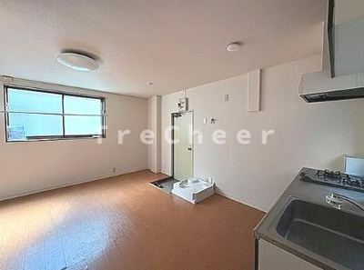 【内装】 | YKビル