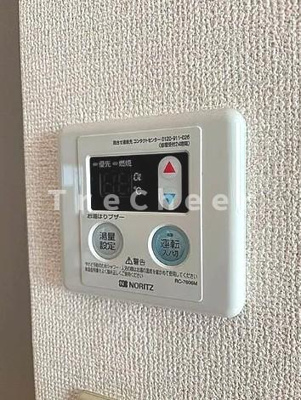 【設備】 | YKビル