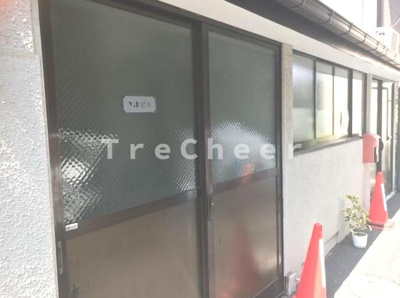 【エントランス】 | YKビル