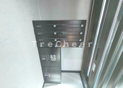 【その他共用部分】 | YKビル