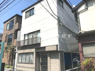 【外観】 | YKビル