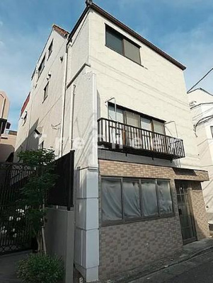 【外観】 | YKビル