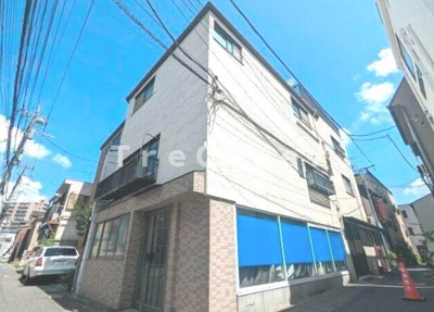 【外観】 | YKビル