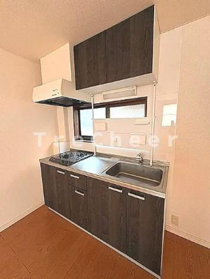 【キッチン】 | YKビル