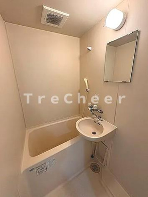 【浴室】 | YKビル