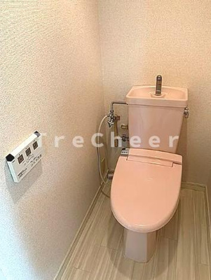 【トイレ】 | YKビル