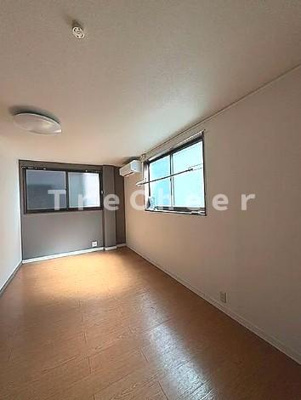 【寝室】 | YKビル