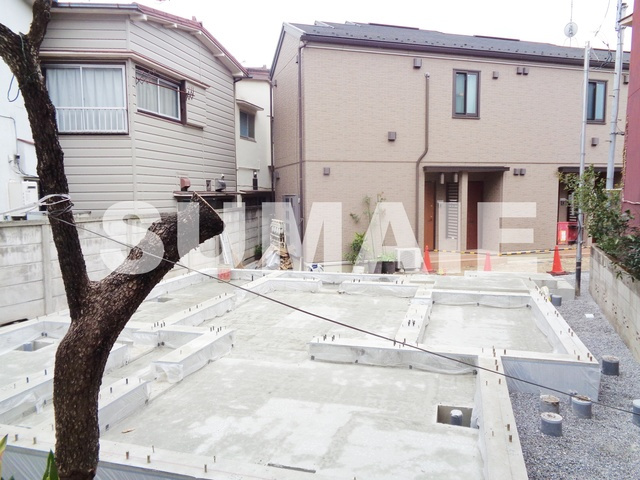 ワースエステイツの展望|景色です☆