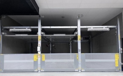 【駐車場】 | S-RESIDENCE野並駅前broad(ブロード) | ★駐車場
