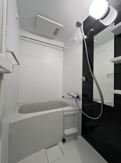 【浴室】 | S-RESIDENCE野並駅前broad(ブロード) | ★お風呂