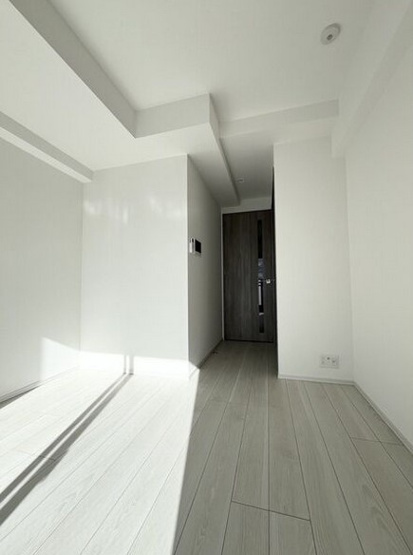 【寝室】 | S-RESIDENCE野並駅前broad(ブロード) | ★洋室