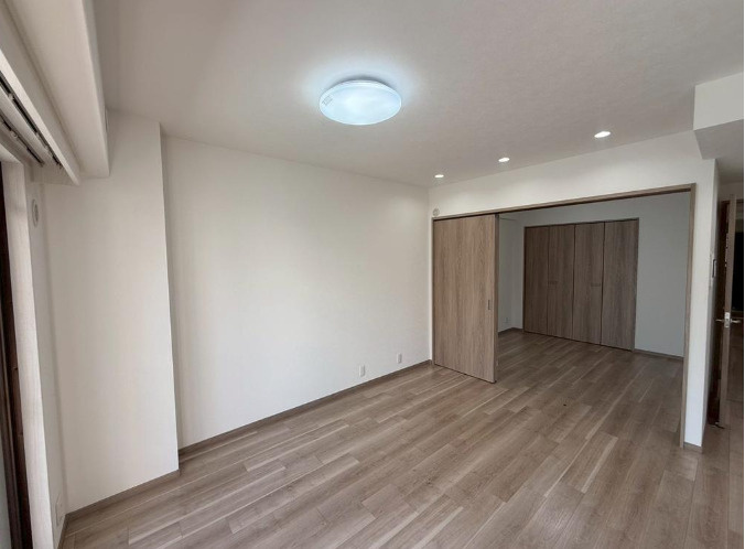 サンヴェール芦屋翠ヶ丘の居間・リビング