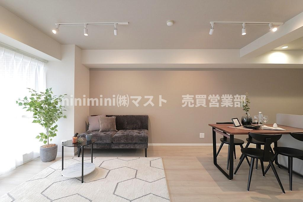 ダイアパレス順慶町のその他