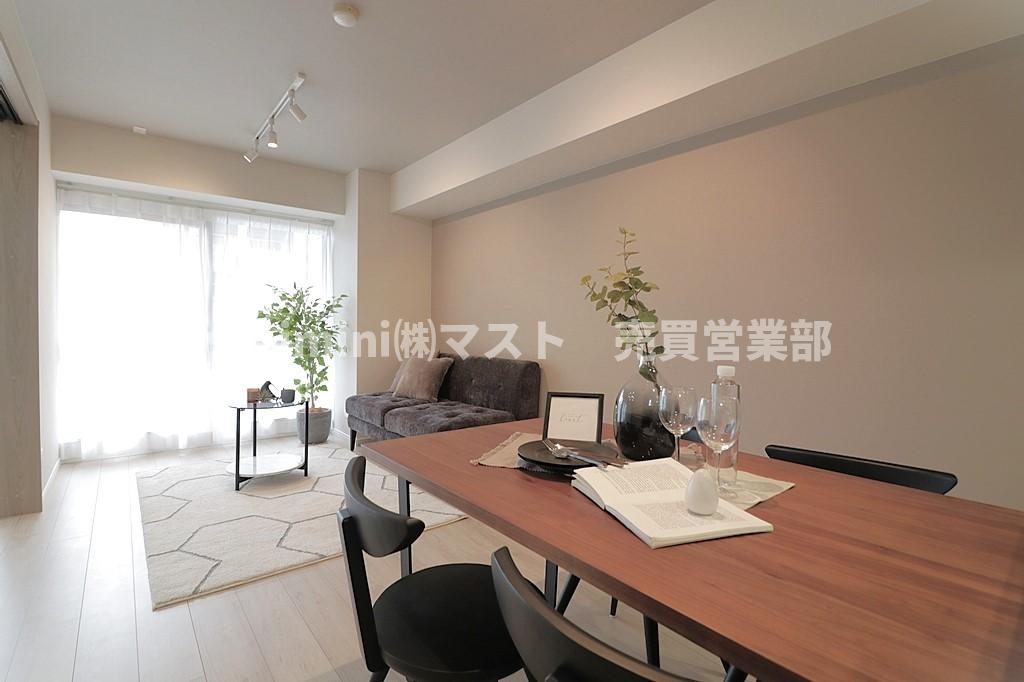 ダイアパレス順慶町のその他