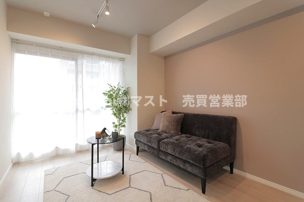 ダイアパレス順慶町のその他