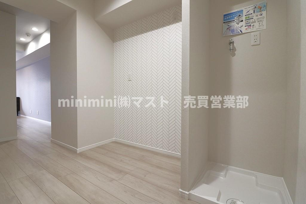 ダイアパレス順慶町のその他