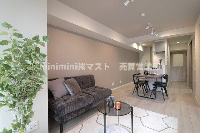 ダイアパレス順慶町のその他