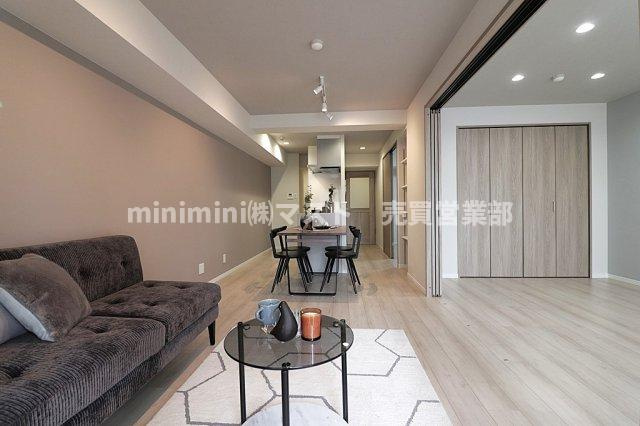 ダイアパレス順慶町