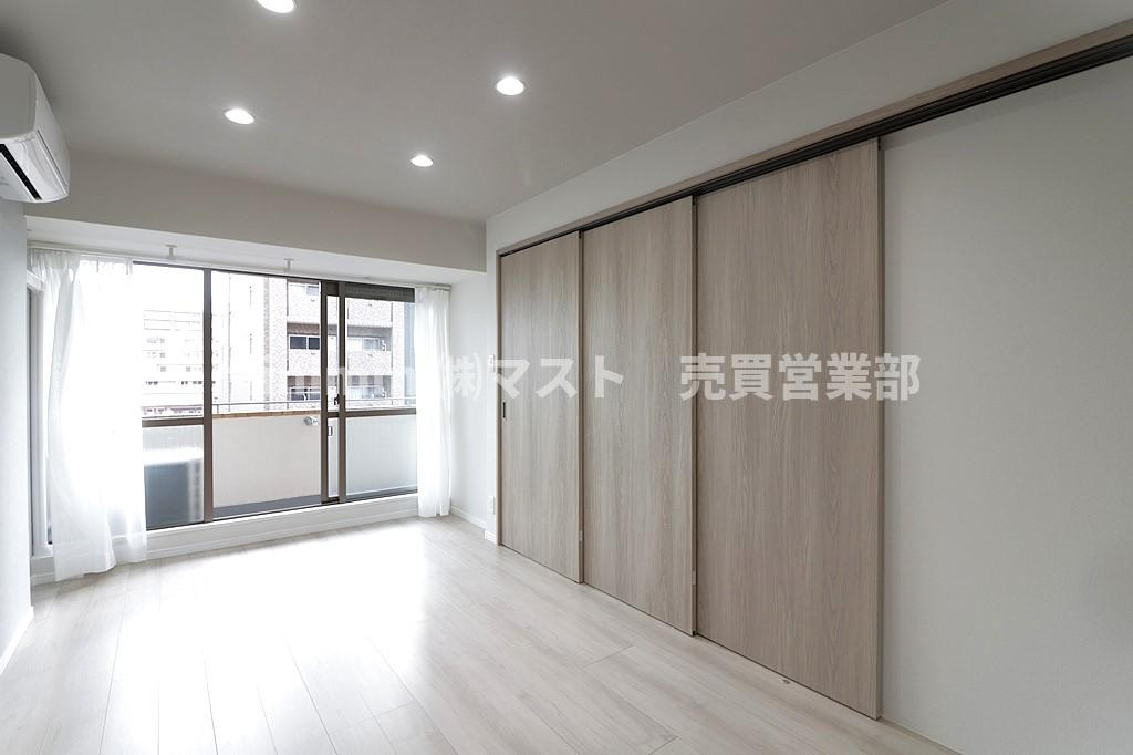 ダイアパレス順慶町のその他