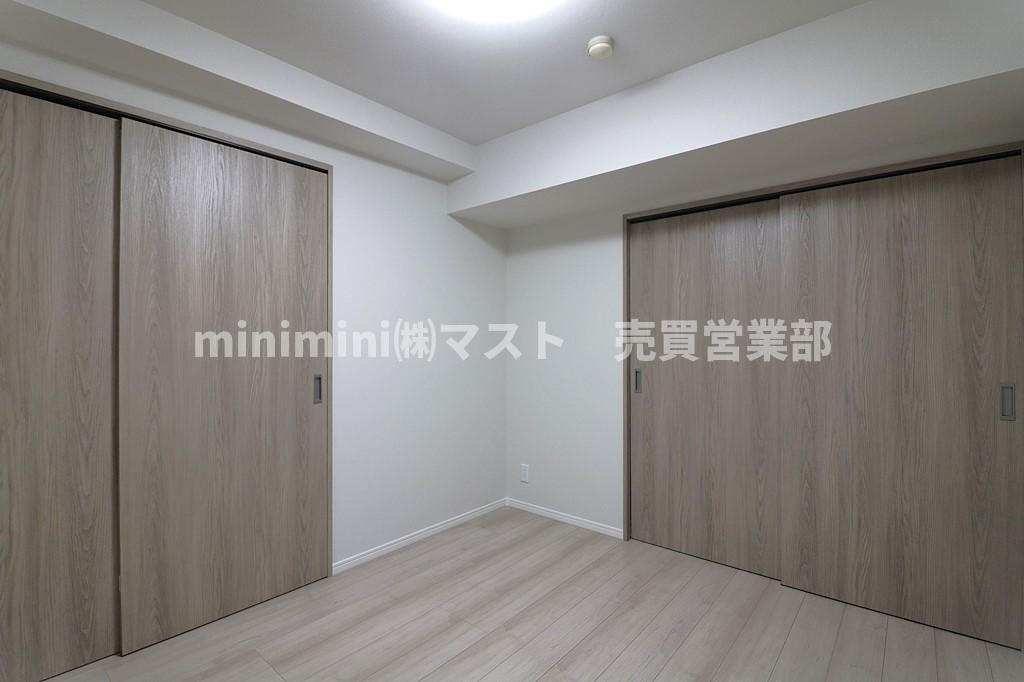 ダイアパレス順慶町のその他