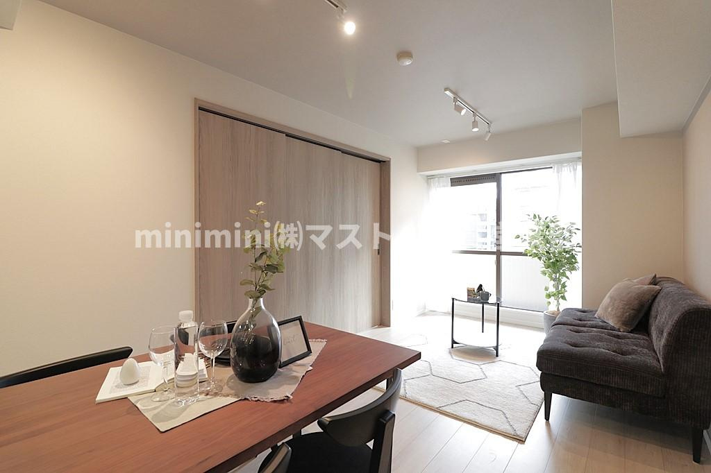 ダイアパレス順慶町のその他