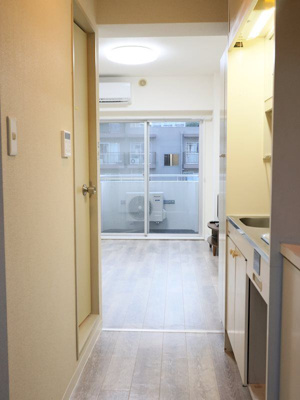 【その他】 | ライオンズステーションプラザ杉田