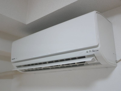 【設備】 | ライオンズステーションプラザ杉田