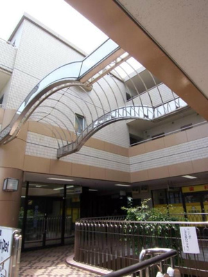 【その他共用部分】 | ライオンズステーションプラザ杉田