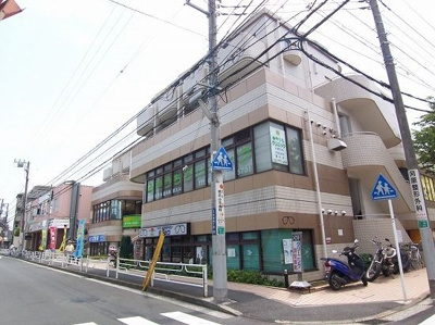 【外観】 | ライオンズステーションプラザ杉田