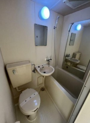 【トイレ】 | ライオンズステーションプラザ杉田