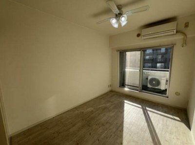 【寝室】 | ライオンズステーションプラザ杉田