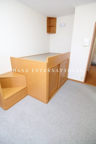 レオパレスパーチェ作新台のその他