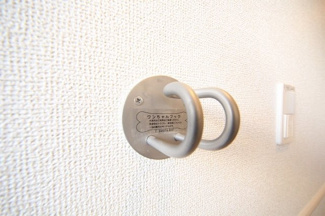 【その他】 | グレース　メロウ　Ⅰ | ペット用リードフックです