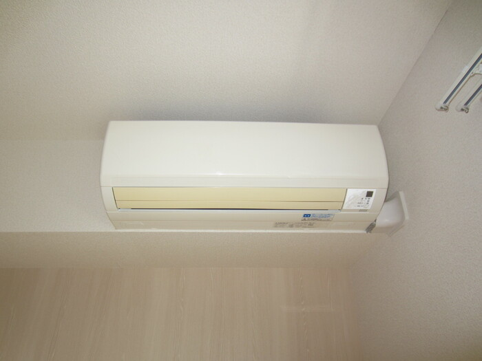 セジュール・永野 2011 B棟の設備|その他設備