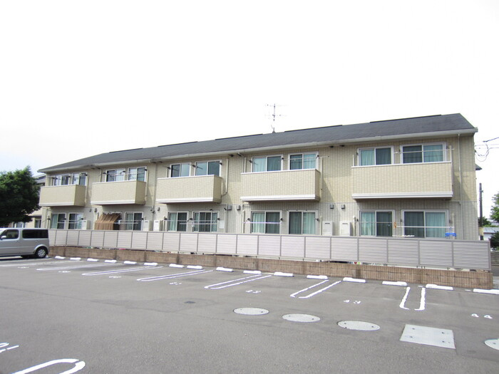 セジュール・永野 2011 B棟