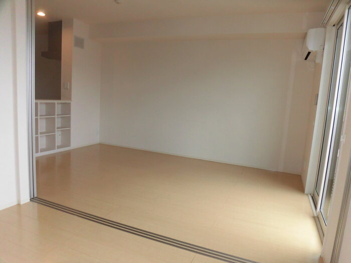 ルナージュ A棟|A303 LDK