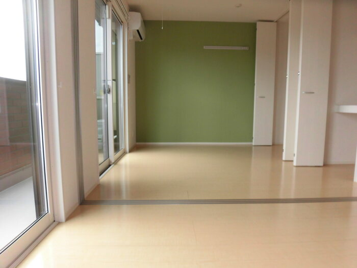 ルナージュ A棟の洋室|A303 洋室