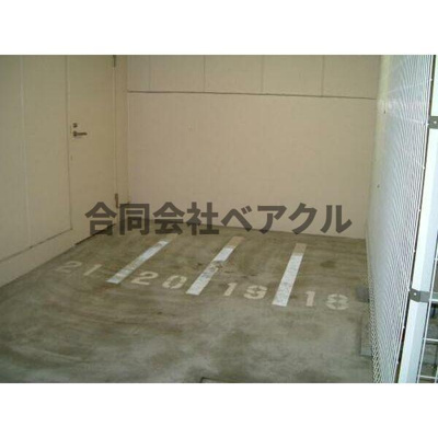 【その他】 | 【仲介手数料0円】カーサ・ヴェルデ西洞院