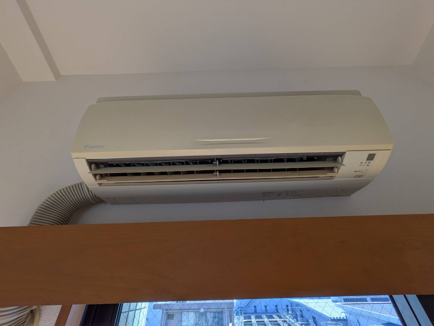 グランドール森友の設備