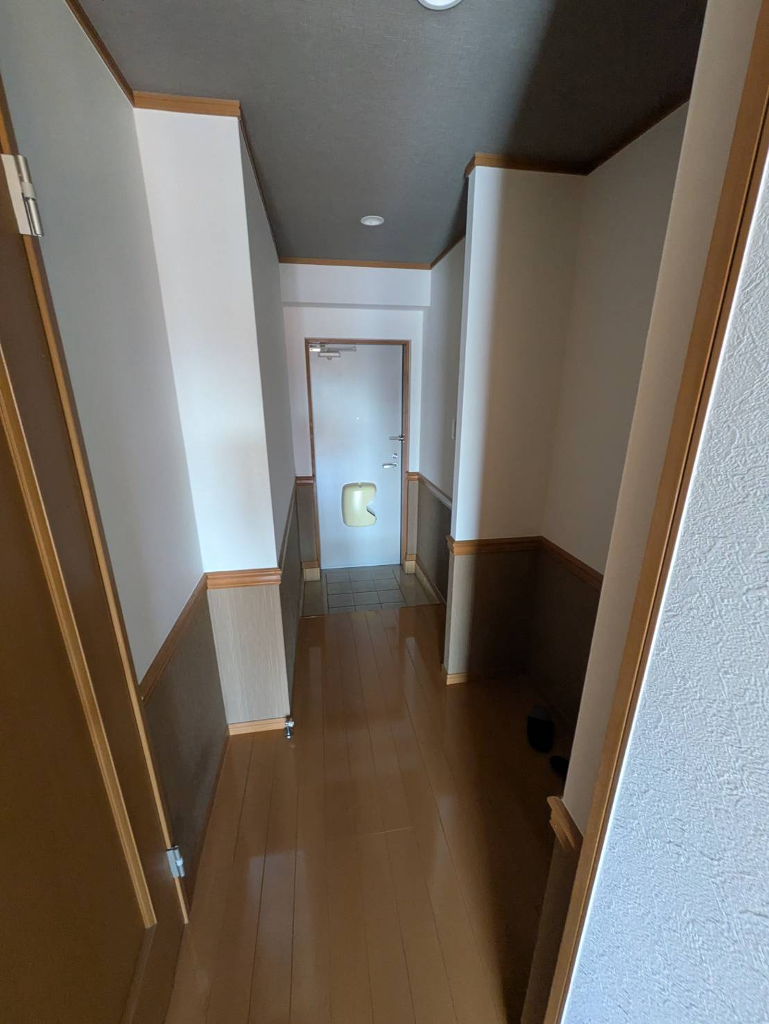 グランドール森友のその他共用部分