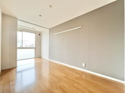 【内装】 | メゾン英賀保駅北